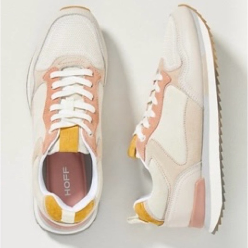 HOFF Toulouse Sneakers